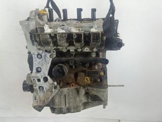 двигатель Renault Scenic II 2006, 1.6 л., бензин, МКПП, K4M812