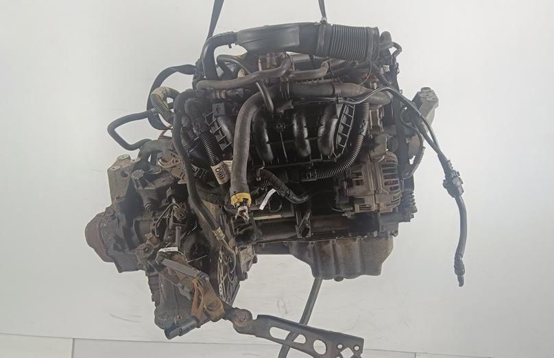 двигатель Opel Astra G 2003, 1.2 л., бензин, МКПП, Z12XE