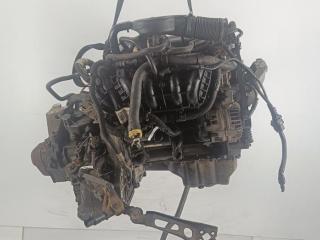 двигатель Opel Astra G 2003, 1.2 л., бензин, МКПП, Z12XE