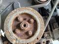 двигатель Volvo S40 / V40 1999, 1.8 л., бензин, АКПП, B4184S2 - фото №4