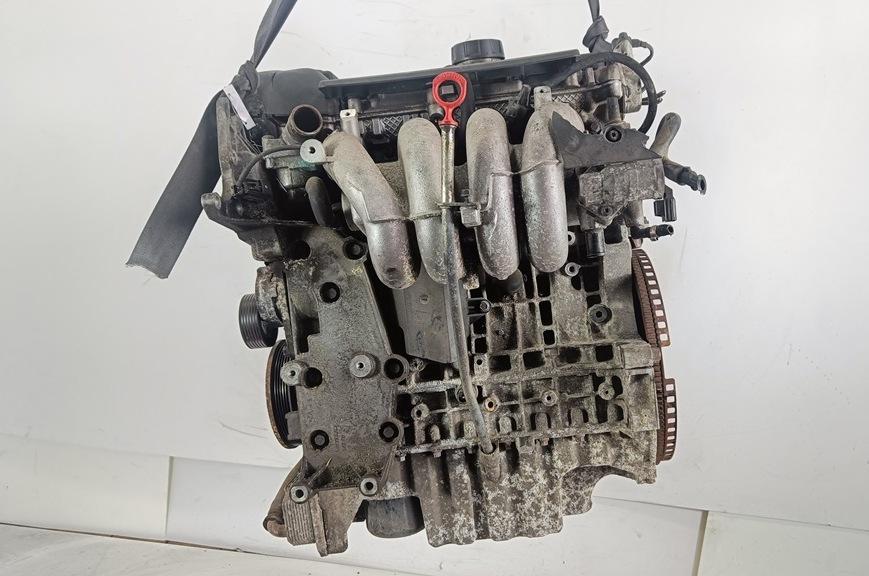 двигатель Volvo S40 / V40 1999, 1.8 л., бензин, АКПП, B4184S2