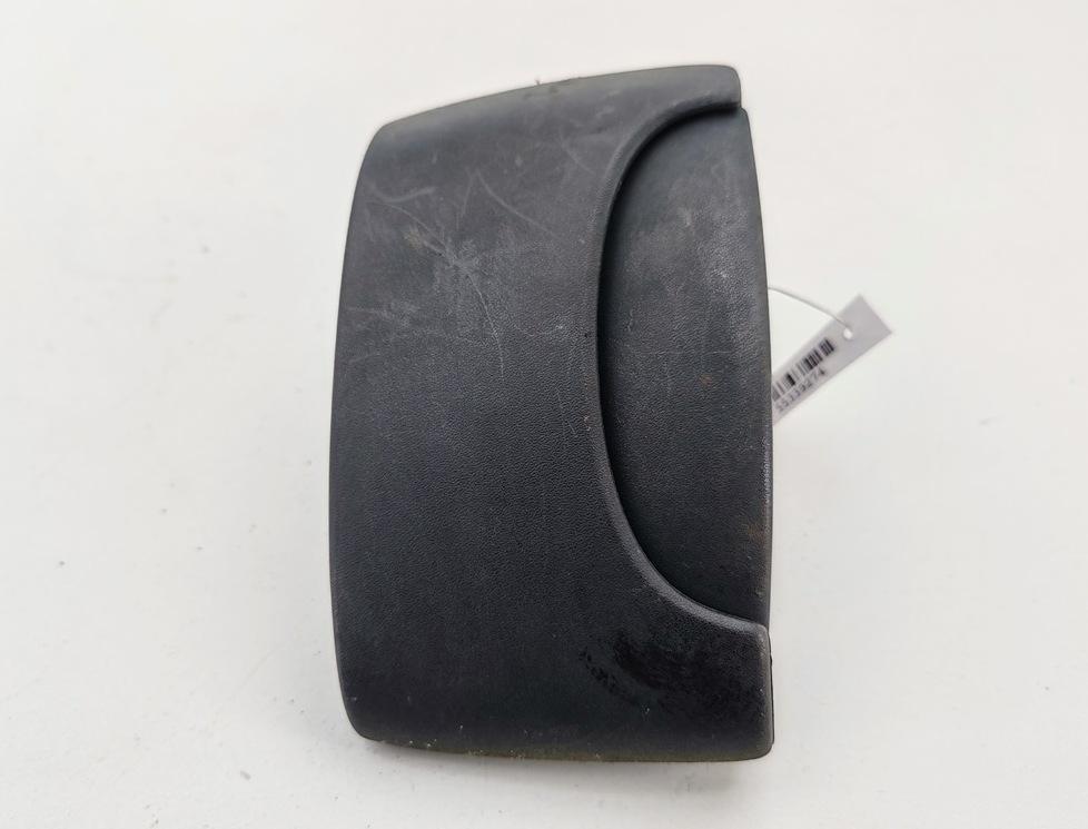 ручка наружная двери сдвижной Renault Kangoo I 2005, 1.2 л., бензин, МКПП, зелёный, фургон, 700354527 - фото №1