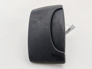 ручка наружная двери сдвижной Renault Kangoo I 2005, 1.2 л., бензин, МКПП, зелёный, фургон, 700354527