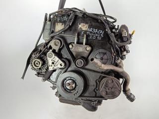 двигатель Ford Mondeo III 2006, 2.0 л., дизель, МКПП, HJBE