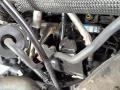 двигатель Ford Mondeo III 2006, 2.0 л., дизель, МКПП, HJBE - фото №5