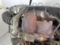 двигатель Ford Mondeo III 2006, 2.0 л., дизель, МКПП, HJBE - фото №11