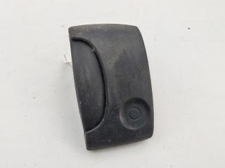 ручка наружная задняя правая Renault Kangoo I 2004, 1.2 л., бензин, МКПП, синий, фургон, 700303504