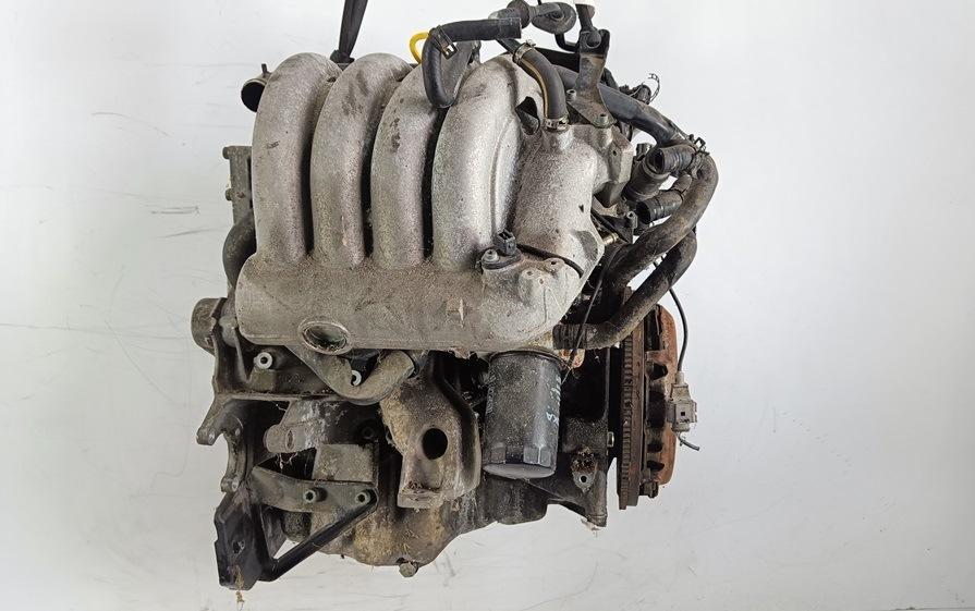 двигатель Volkswagen Passat B5 1997, 1.6 л., бензин, МКПП, AHL
