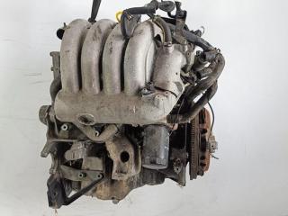 двигатель Volkswagen Passat B5 1997, 1.6 л., бензин, МКПП, AHL
