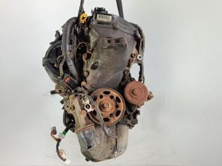 двигатель Citroen C1 2008, 1.0 л., бензин, МКПП, 1KR-FE, CFA, 384F