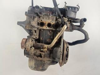 двигатель Citroen C1 2008, 1.0 л., бензин, МКПП, 1KR-FE, CFA, 384F