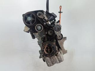 двигатель Skoda Octavia mk2 (A5 1Z) 2005, 2.0 л., бензин, МКПП, BVY