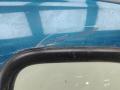 дверь задняя распашная правая Renault Kangoo I 2005, 1.2 л., бензин, МКПП, зелёный, фургон - фото №3
