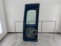 дверь задняя распашная правая Renault Kangoo I 2005, 1.2 л., бензин, МКПП, зелёный, фургон - фото №5