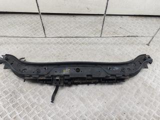 рамка капота Renault Megane II 2004, 8200589928