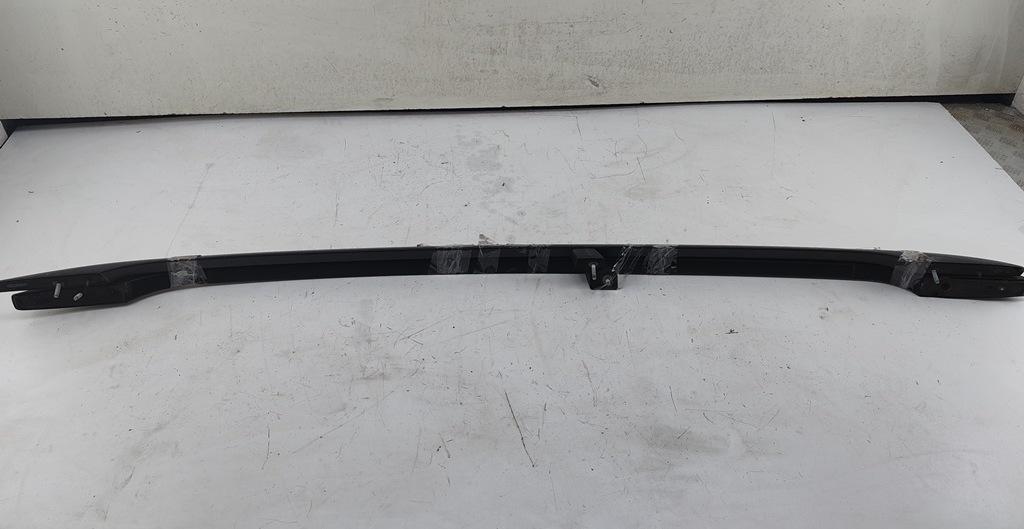 дуги на крышу (рейлинги) Volkswagen Passat B6 2005, 2.0 л., дизель, МКПП, серый, универсал, 3C9860025.3C9860026 - фото №1