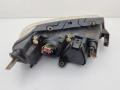 фара левая Volkswagen Passat B5+ (GP) 2001, 2.0 л., бензин, МКПП, синий, универсал, 3B0941015AN - фото №2
