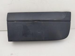 молдинг двери задней правой Renault Kangoo I 2005, 1.2 л., бензин, МКПП, зелёный, фургон, 8200188541