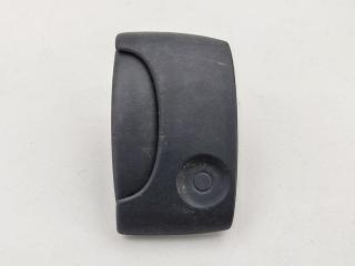 ручка наружная задняя правая Renault Kangoo I 2004, 1.6 л., бензин, АКПП, синий, фургон