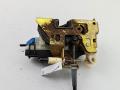 замок двери сдвижной Renault Kangoo I 2003, фургон - фото №2
