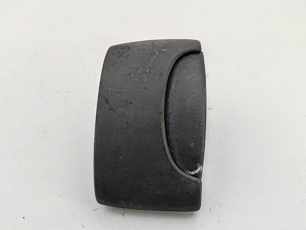 ручка наружная двери сдвижной Renault Kangoo I 2003, 1.5 л., дизель, МКПП, красный, фургон, 700354527 - фото №1