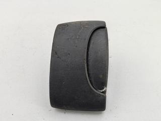 ручка наружная двери сдвижной Renault Kangoo I 2003, 1.5 л., дизель, МКПП, красный, фургон, 700354527