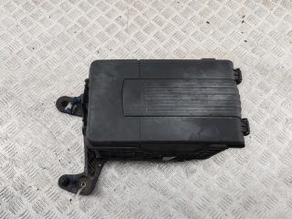 Кожух аккумулятора (короб АКБ) Skoda Octavia mk2 (A5 1Z) 2005, 2.0 л., бензин, МКПП, чёрный, универсал, 1K0915443A