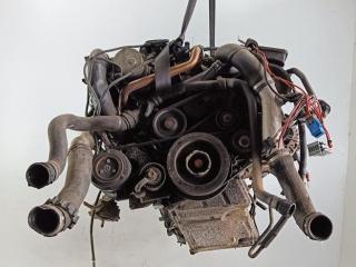 двигатель BMW 3 E46 2003, 2.0 л., дизель, МКПП, 204D4, M47TUD20