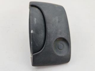 ручка наружная задняя правая Renault Kangoo I 2000, 1.9 л., дизель, МКПП, синий, фургон, 700303504