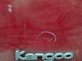 дверь задняя распашная правая Renault Kangoo I 2003, 1.5 л., дизель, МКПП, красный, фургон - фото №5