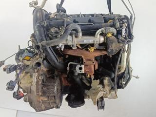 двигатель Peugeot 308 T7 2009, 2.0 л., дизель, АКПП, DW10BTED4, RHR