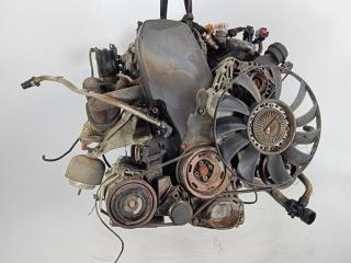 двигатель Volkswagen Passat B5+ (GP) 2004, 2.0 л., бензин, МКПП, AZM