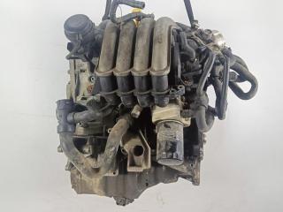 двигатель Volkswagen Passat B5+ (GP) 2004, 2.0 л., бензин, МКПП, AZM