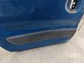 дверь сдвижная Renault Kangoo I 2004, 1.2 л., бензин, МКПП, синий, фургон - фото №3