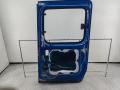 дверь сдвижная Renault Kangoo I 2004, 1.2 л., бензин, МКПП, синий, фургон - фото №7