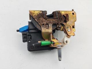 замок двери сдвижной Renault Kangoo I 2000, фургон