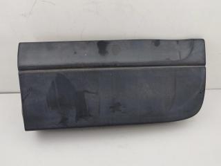 молдинг двери задней правой Renault Kangoo I 2003, 1.5 л., дизель, МКПП, красный, фургон, 82001885