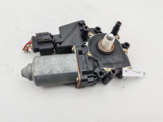 моторчик стеклоподъемника задний правый Audi A6 C5 1997, 2.8 л., бензин, МКПП, серый, седан