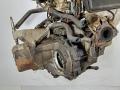МКПП Renault Scenic I 2002, 1.4 л., бензин, МКПП, серый, минивэн - фото №3