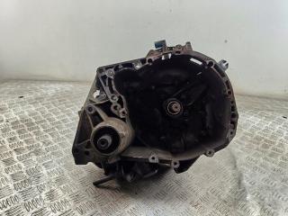 МКПП Renault Scenic I 2002, 1.4 л., бензин, МКПП, серый, минивэн, JB3981