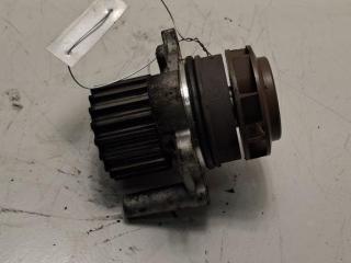 насос антифриза дополнительный Volkswagen Passat B6 2006, 2.0 л., дизель, МКПП, серый, универсал