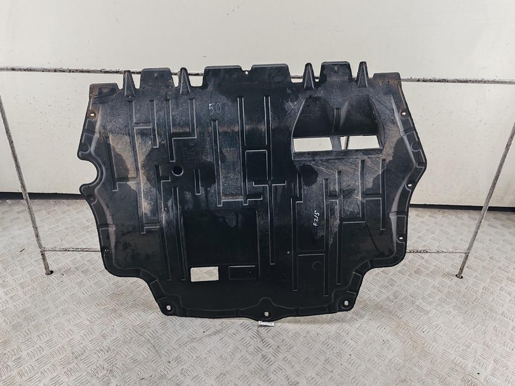 защита двигателя Volkswagen Passat B6 2006, 1.9 л., дизель, МКПП, синий, универсал, 3C0825237F - фото №1