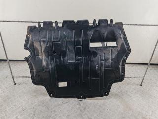 защита двигателя Volkswagen Passat B6 2006, 1.9 л., дизель, МКПП, синий, универсал, 3C0825237F
