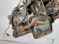 КПП автоматическая (АКПП) Volkswagen Jetta 1991, 1.8 л., бензин, АКПП, серый, седан, TJF - фото №3