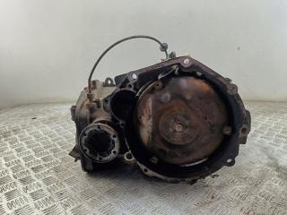 КПП автоматическая (АКПП) Volkswagen Jetta 1991, 1.8 л., бензин, АКПП, серый, седан, TJF