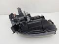 фара левая Renault Scenic I 2001, 1.6 л., бензин, МКПП, зелёный, минивэн, 7700432098 - фото №3