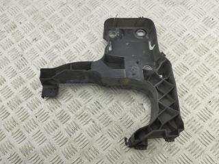 крепление фары левой Renault Megane II 2005, 1.6 л., бензин, МКПП, серый, универсал, 8200137495