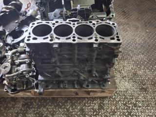 блок цилиндров Volkswagen Passat B6 2006, 2.0 л., дизель, МКПП
