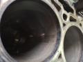 блок цилиндров Volkswagen Passat B6 2006, 2.0 л., дизель, МКПП - фото №4
