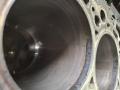 блок цилиндров Volkswagen Passat B6 2006, 2.0 л., дизель, МКПП - фото №5